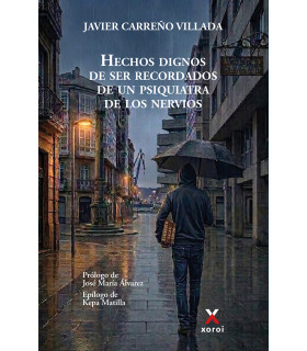 Hechos dignos de ser recordados de un psiquiatra de los nervios