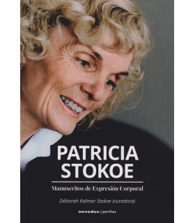 Manuscritos de expresión Corporal- Patricia Stokoe
