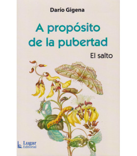 A propósito de la pubertad. El salto