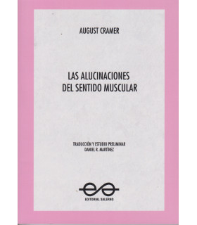 Las Alucinaciones del sentido muscular