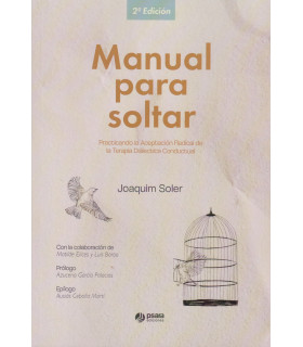 Manual para Soltar. 2ª Edición