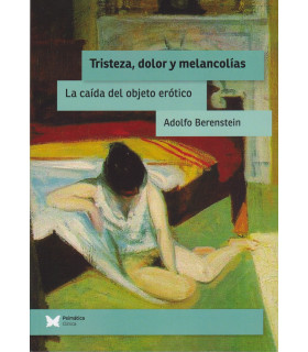 Tristeza, dolor y melancolías