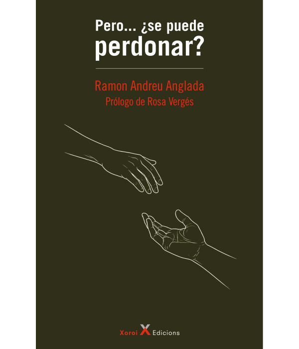 Pero... se puede perdonar? 9791387970345 Xoroi Edicions 28,50&nbsp;&euro;