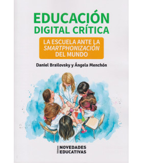 Educación digital crítica