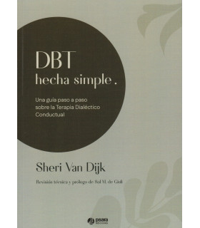 DBT hecha simple