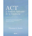 ACT y Análisis Aplicado de la Conducta