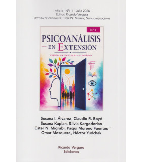 Psicoanálisis en Extensión