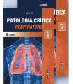 Patolog&iacute;a Cr&iacute;tica Respiratoria. 2 Tomos