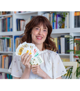 El infinito en un juego. Irene Vallejo