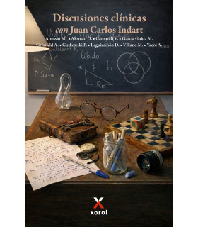 Discusiones Clínicas con Juan Carlos Indart