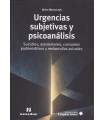 Urgencias Subjetivas y Psicoanálisis