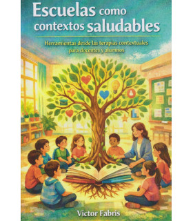 Escuelas como Contextos Saludables