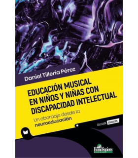 Educación Musical en niños y niñas con discapacidad intelectual