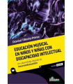 Educación Musical en niños y niñas con discapacidad intelectual