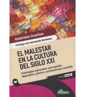 El malestar de la cultura del siglo XXI