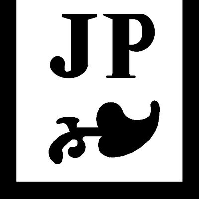 JUAN PABLOS EDITOR